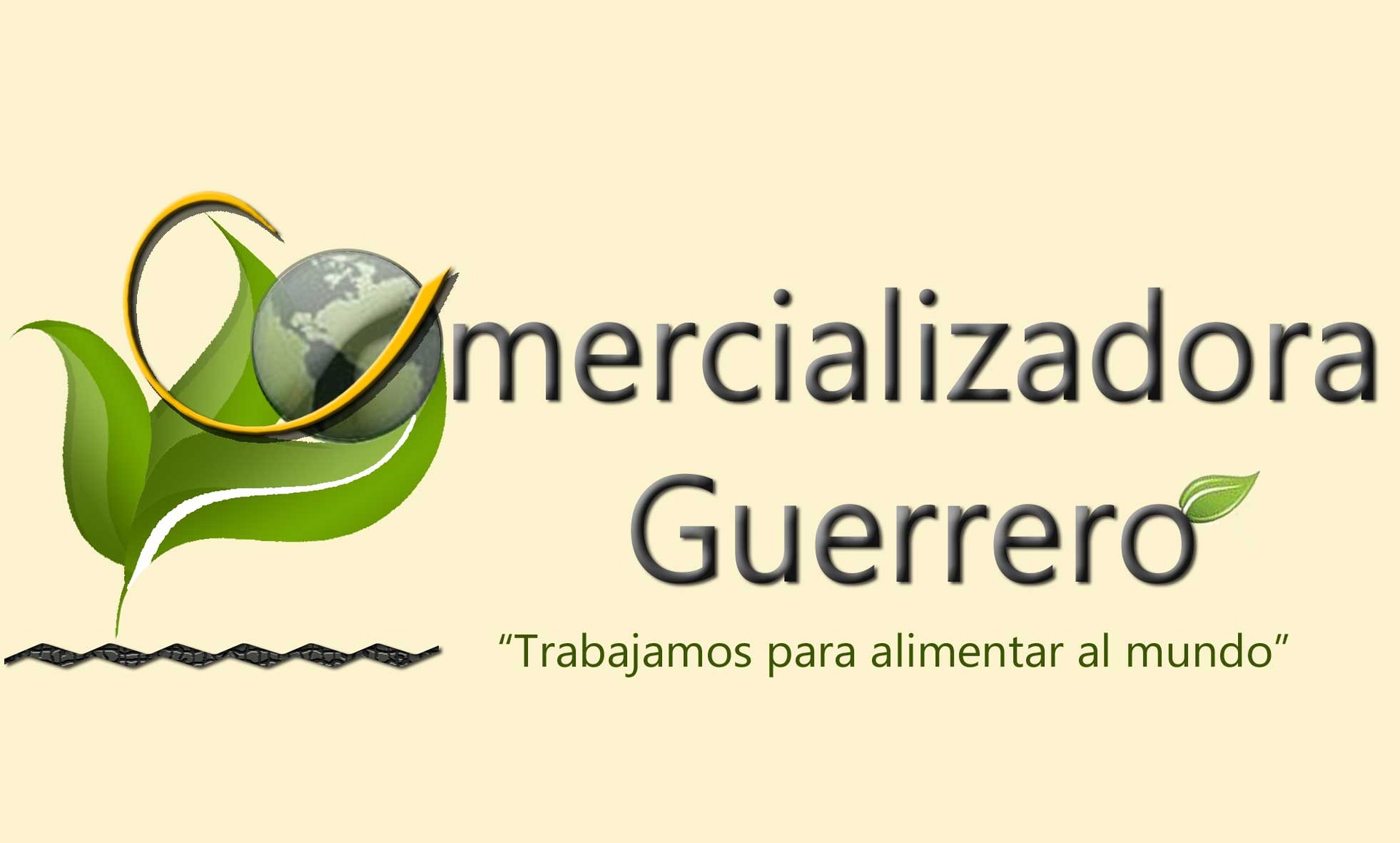 comercializadora